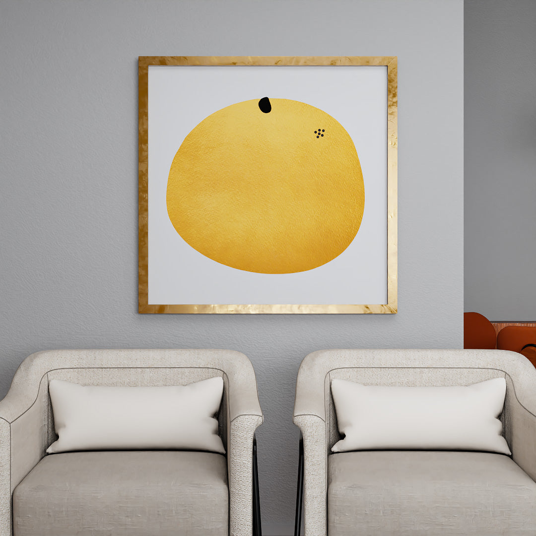 Just Good Luck V2315 Canvas