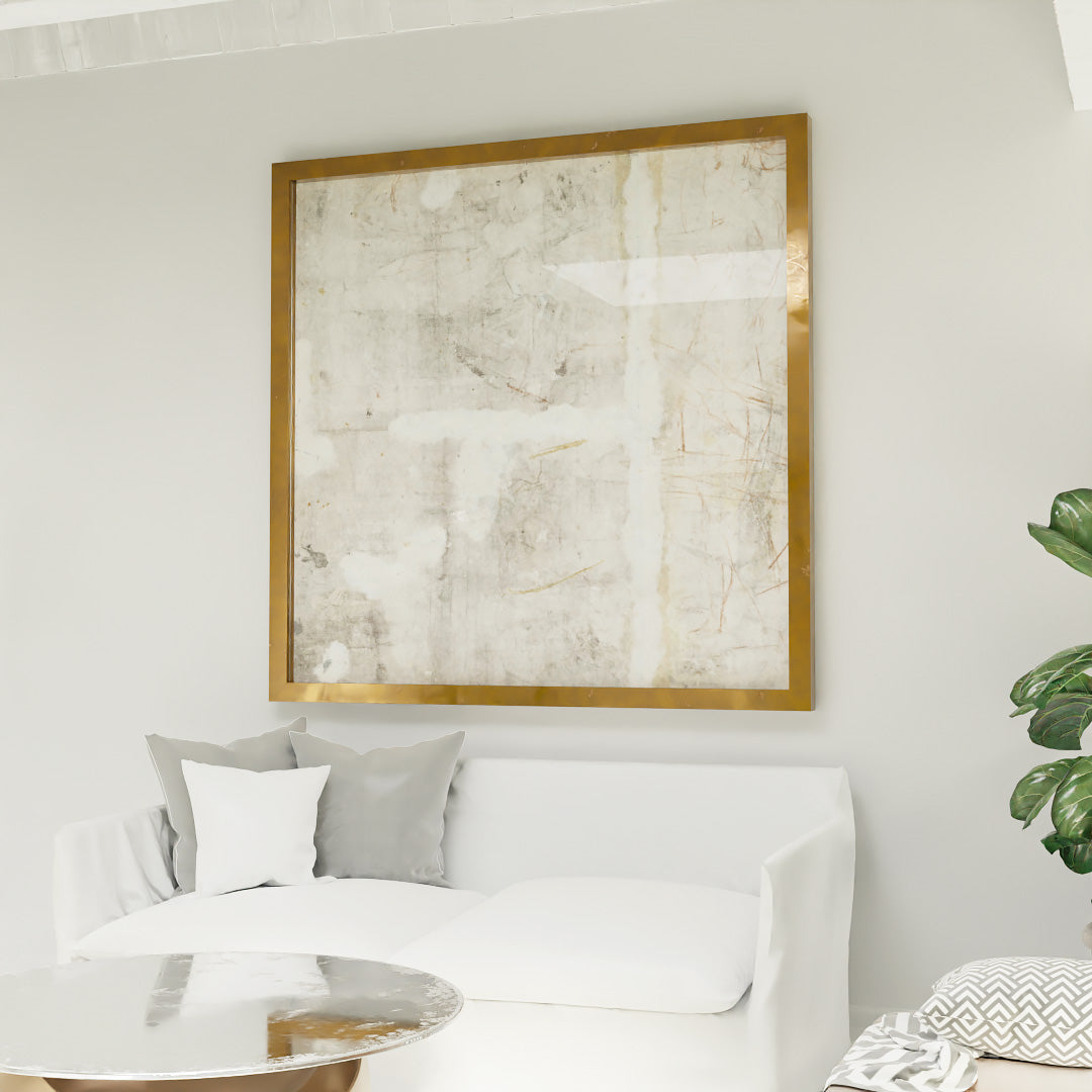 Abstract Panel V2511 Canvas