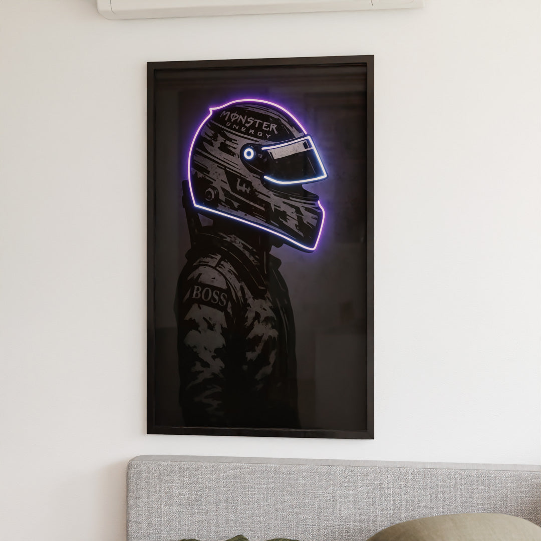 Pilot 02 V2520 Canvas