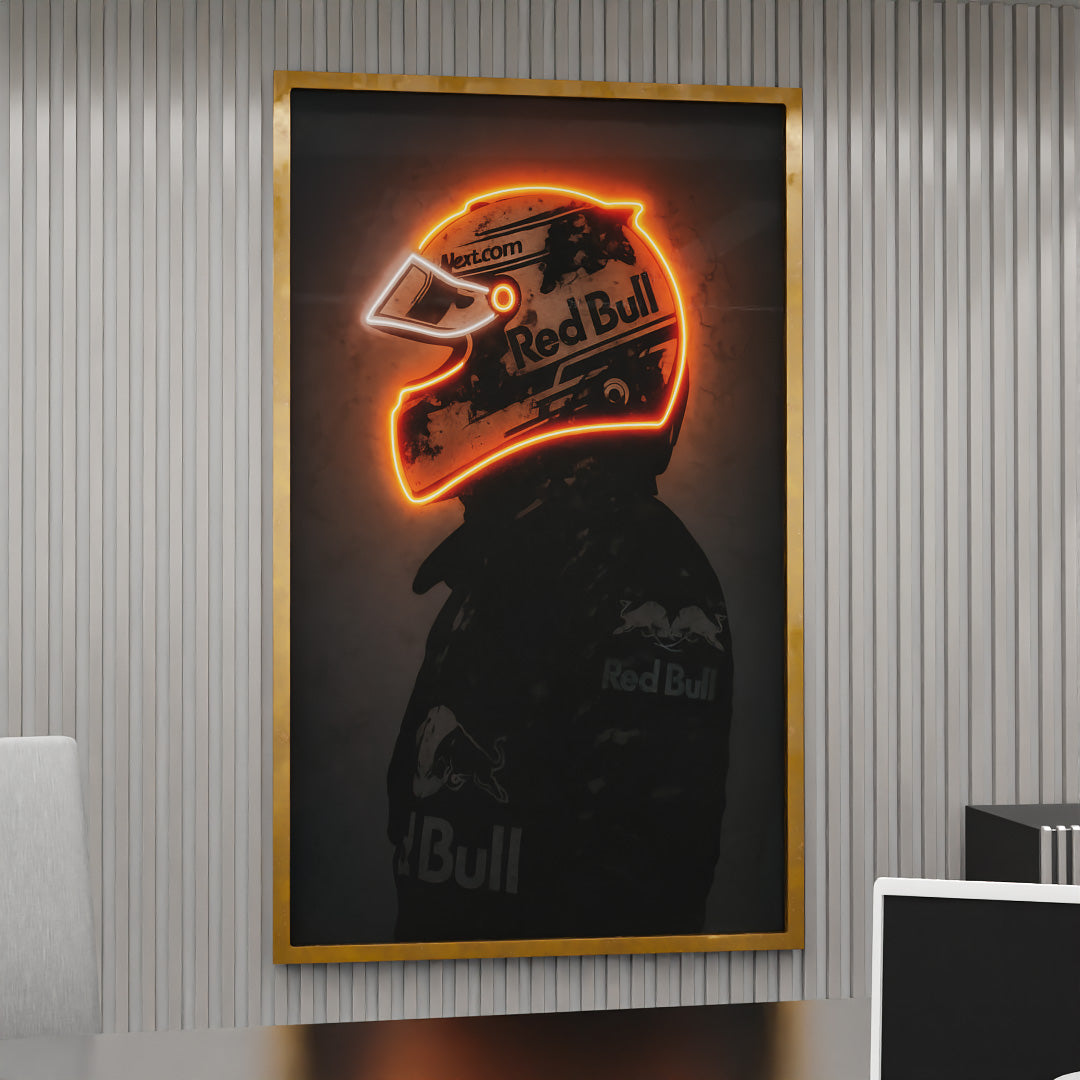 Pilot 06 V2514 Canvas