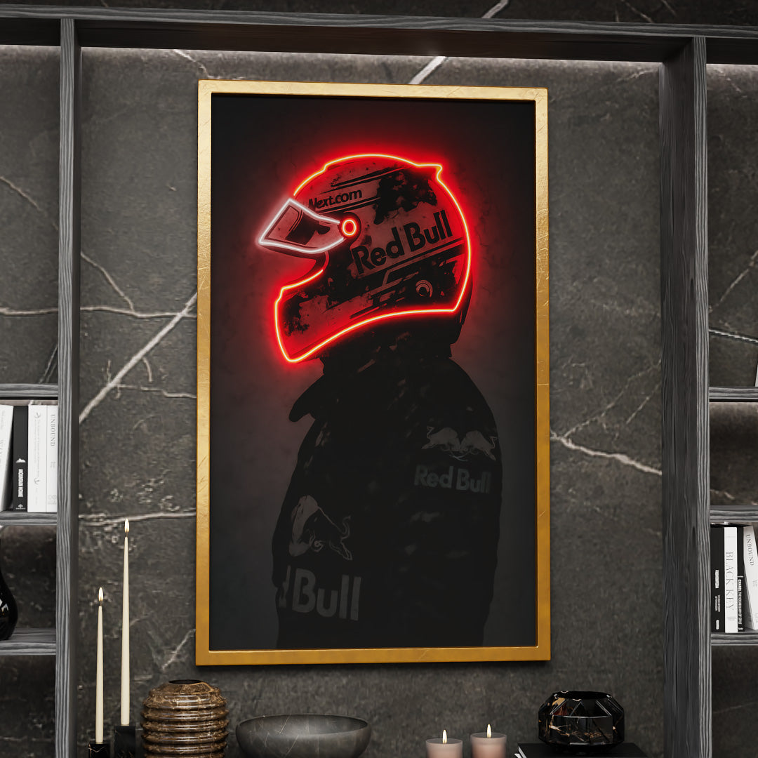 Pilot 07 V2514 Canvas