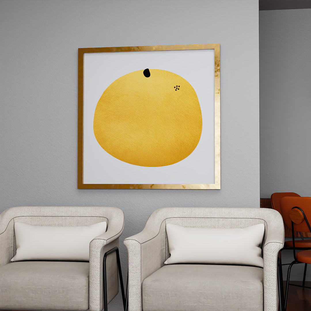 Just Good Luck V2315 Canvas
