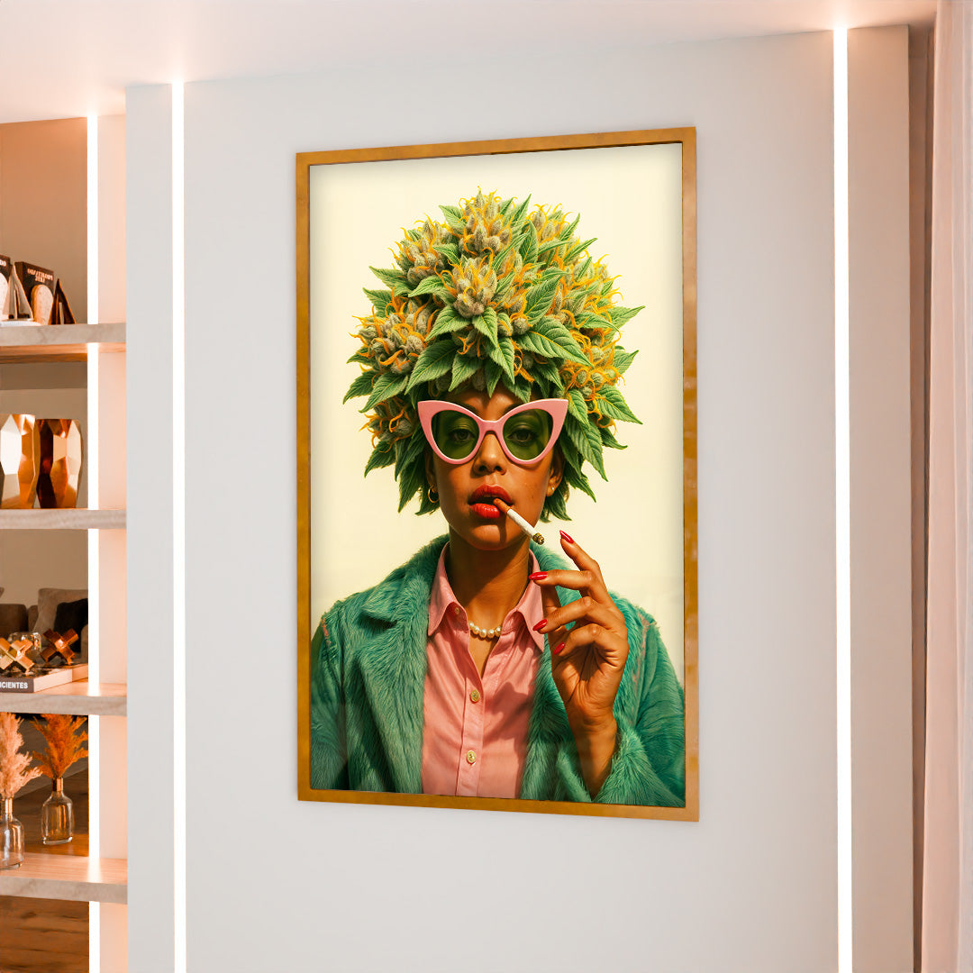 Chill State V2313 Canvas