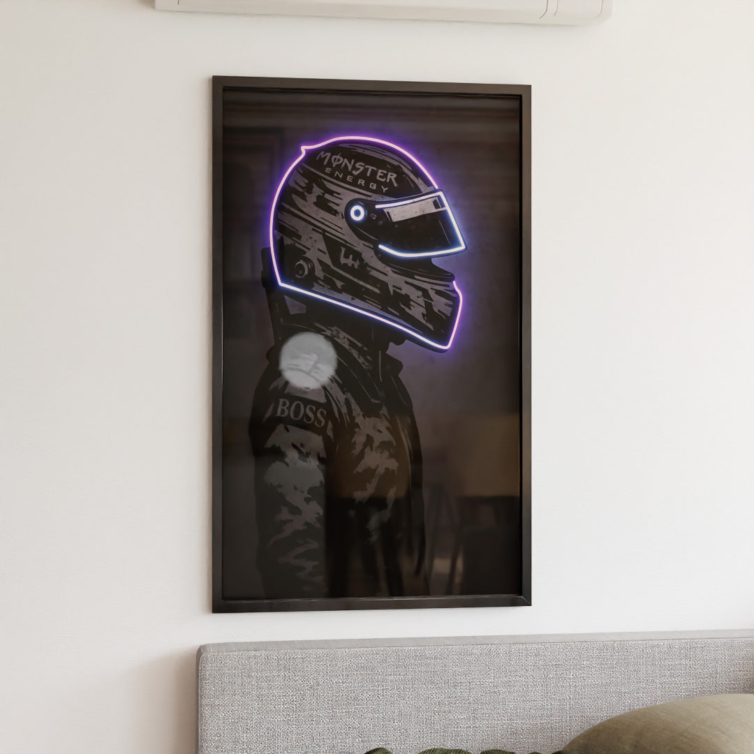 Pilot 02 V2520 Canvas