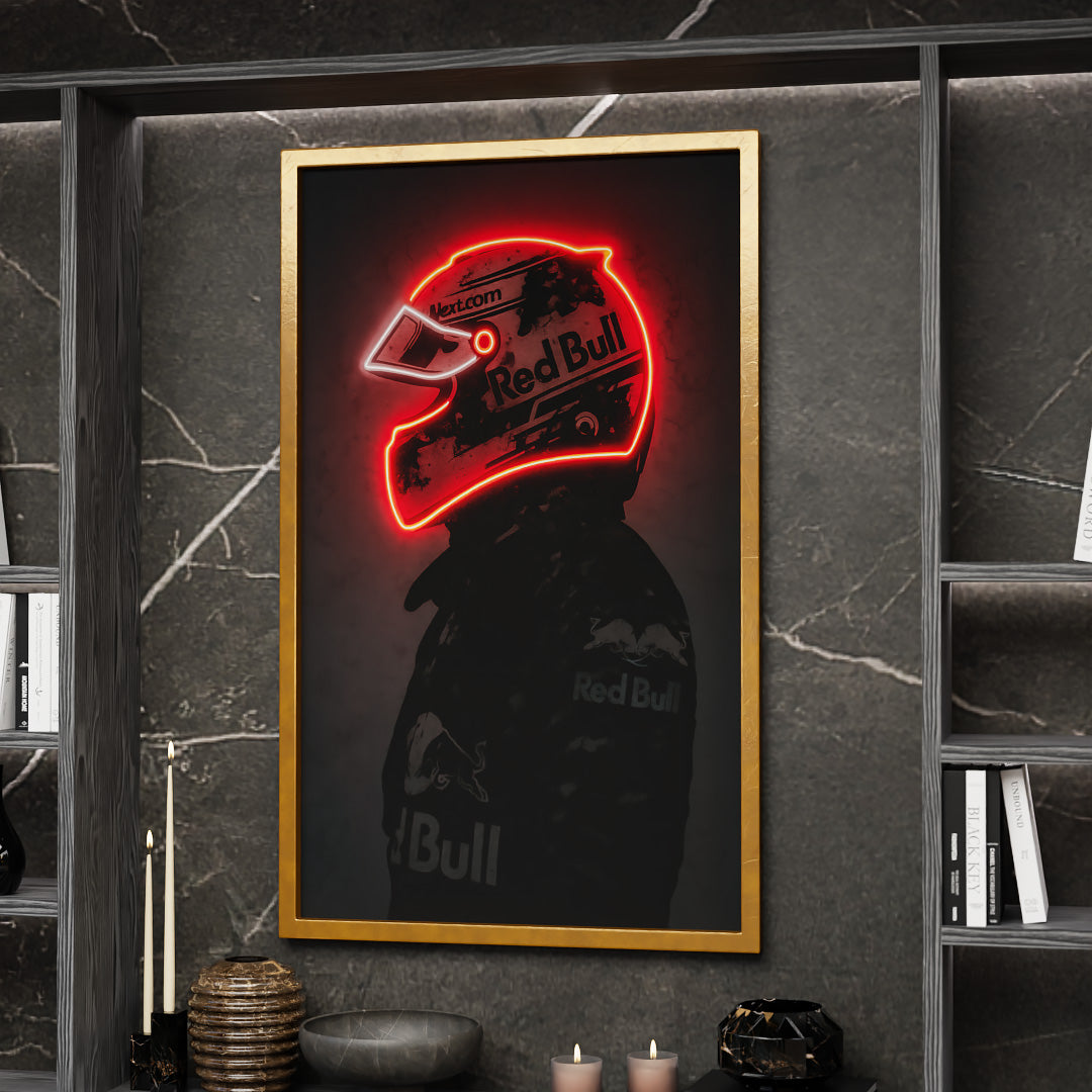 Pilot 07 V2514 Canvas