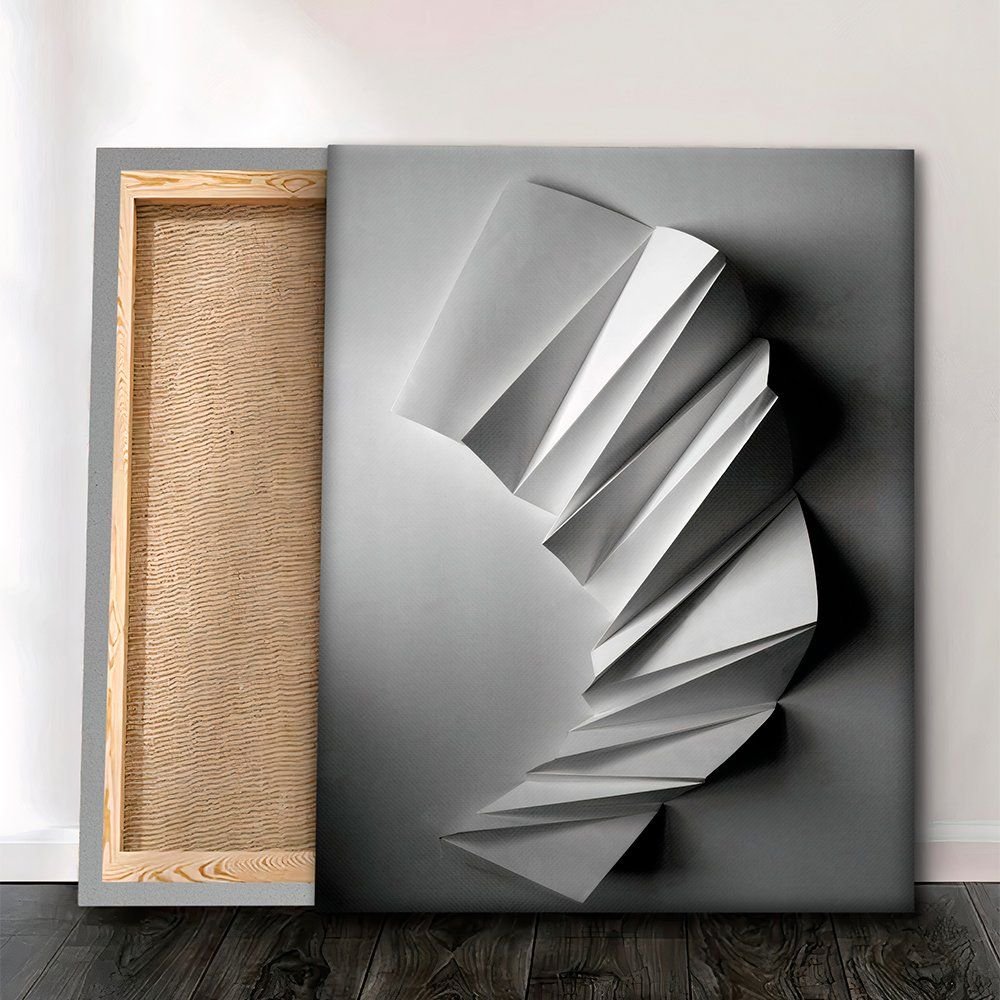 3D Effect Canvas