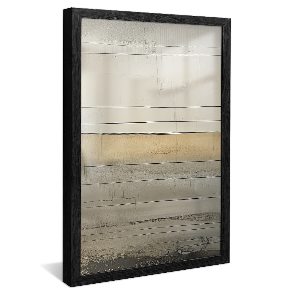 Abstract Paint Canvas V1070