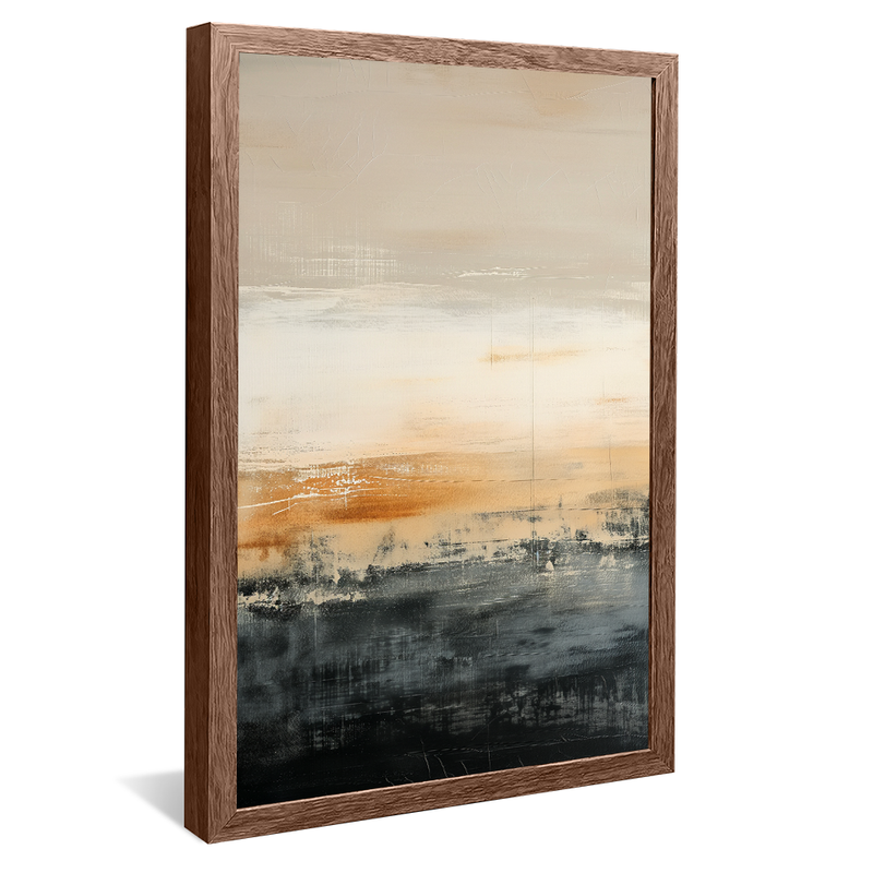 Abstract at Canvas V1114 Canvas