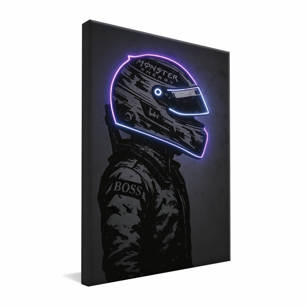 Pilot 02 V2520 Canvas