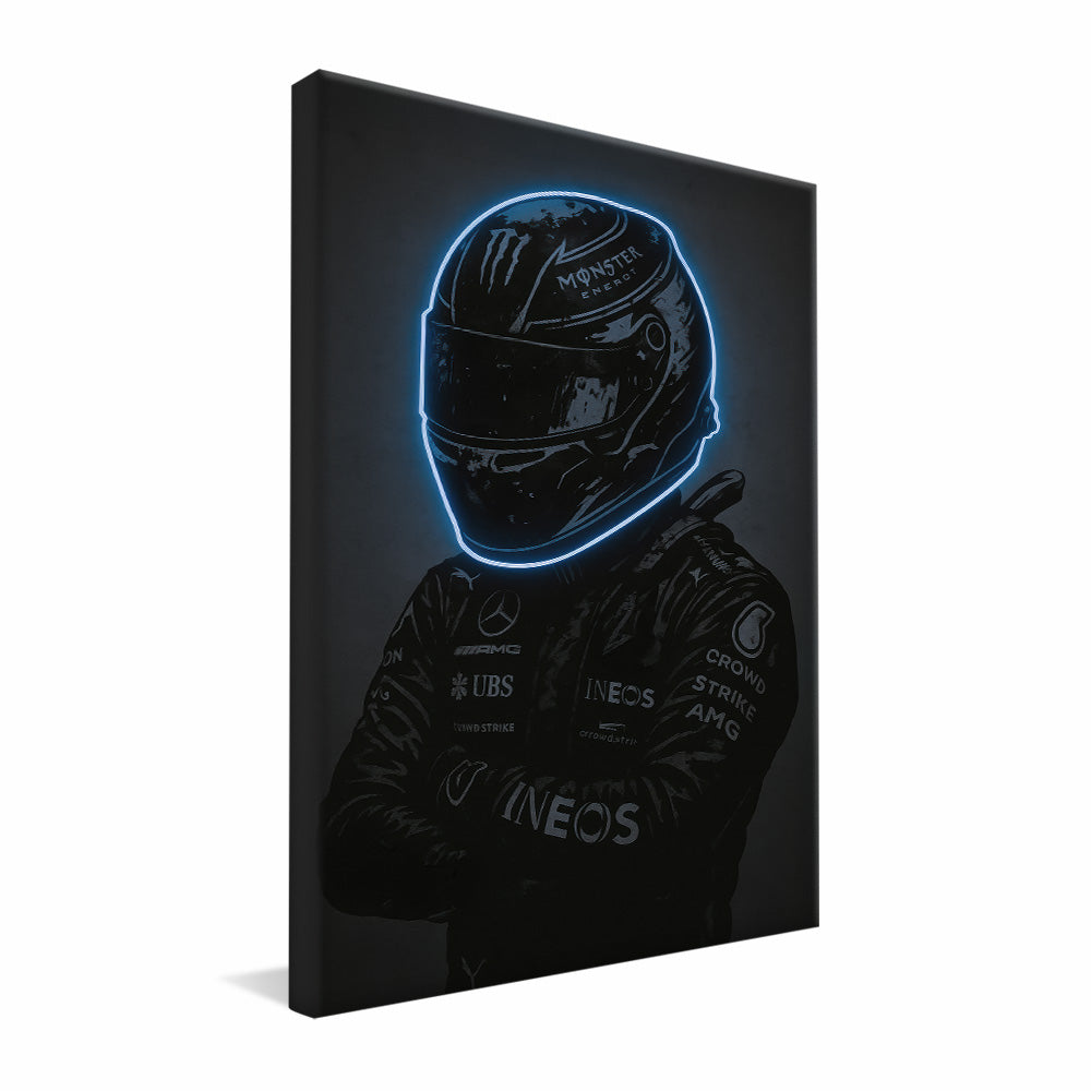 Pilot 04 V2512 Canvas