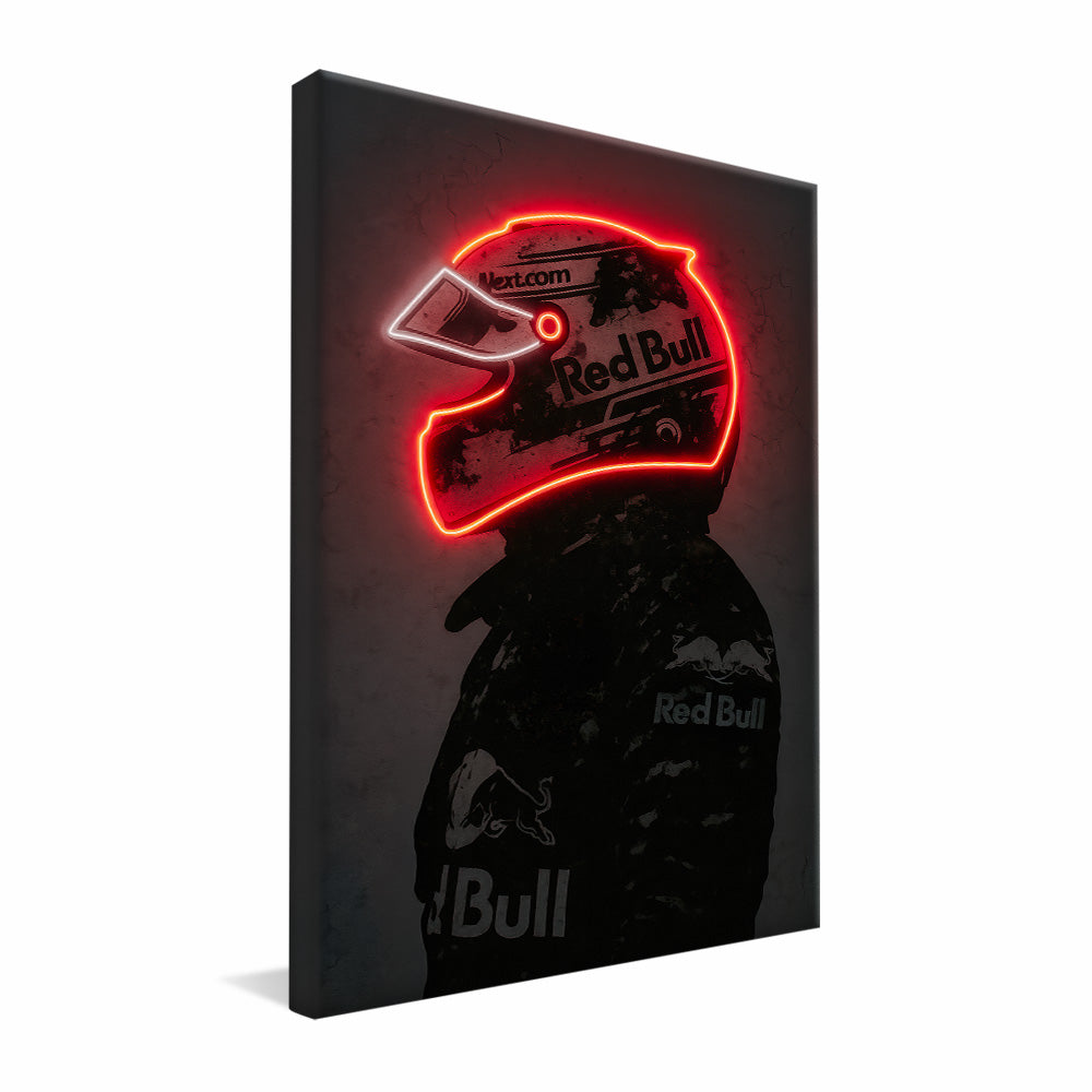 Pilot 07 V2514 Canvas