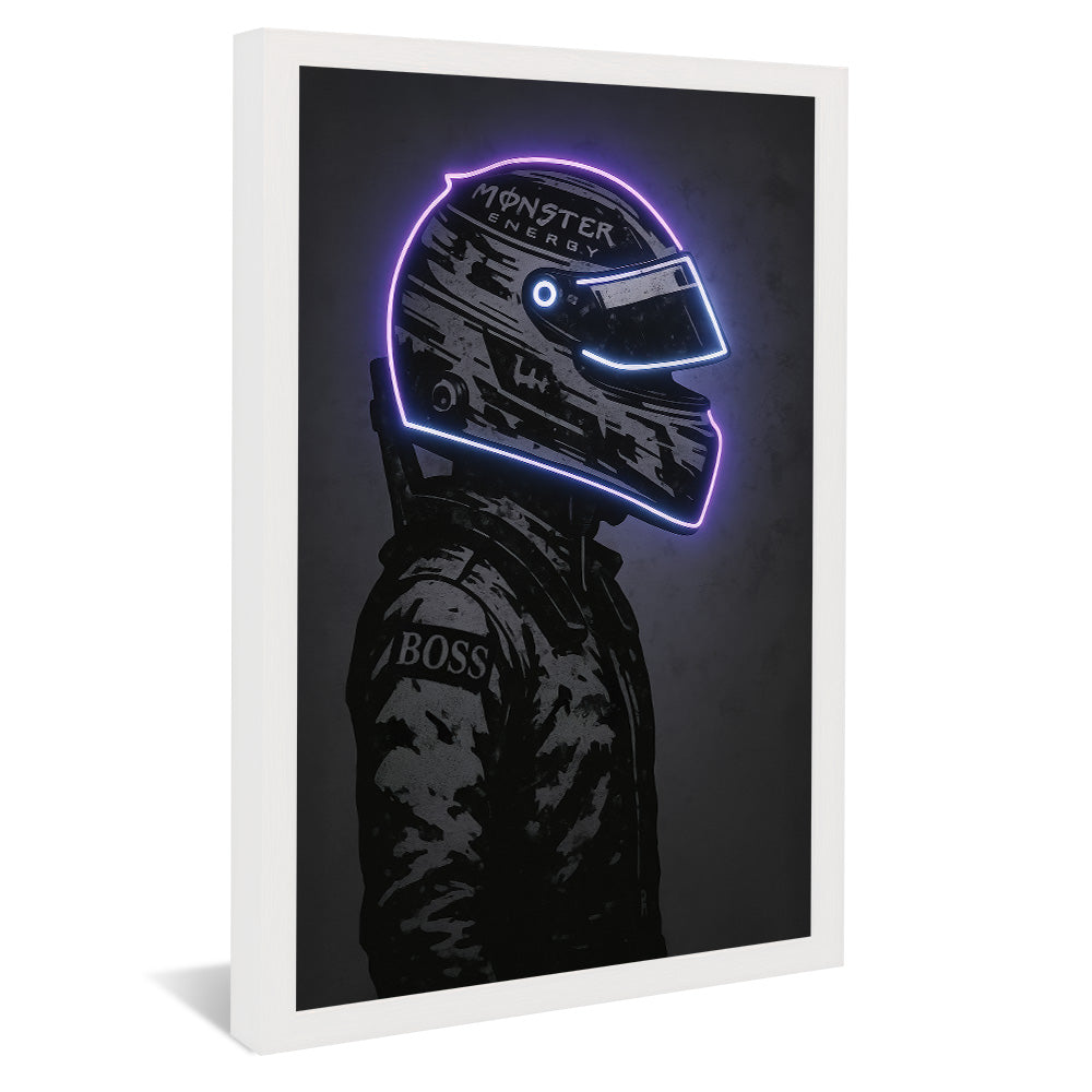 Pilot 02 V2520 Canvas