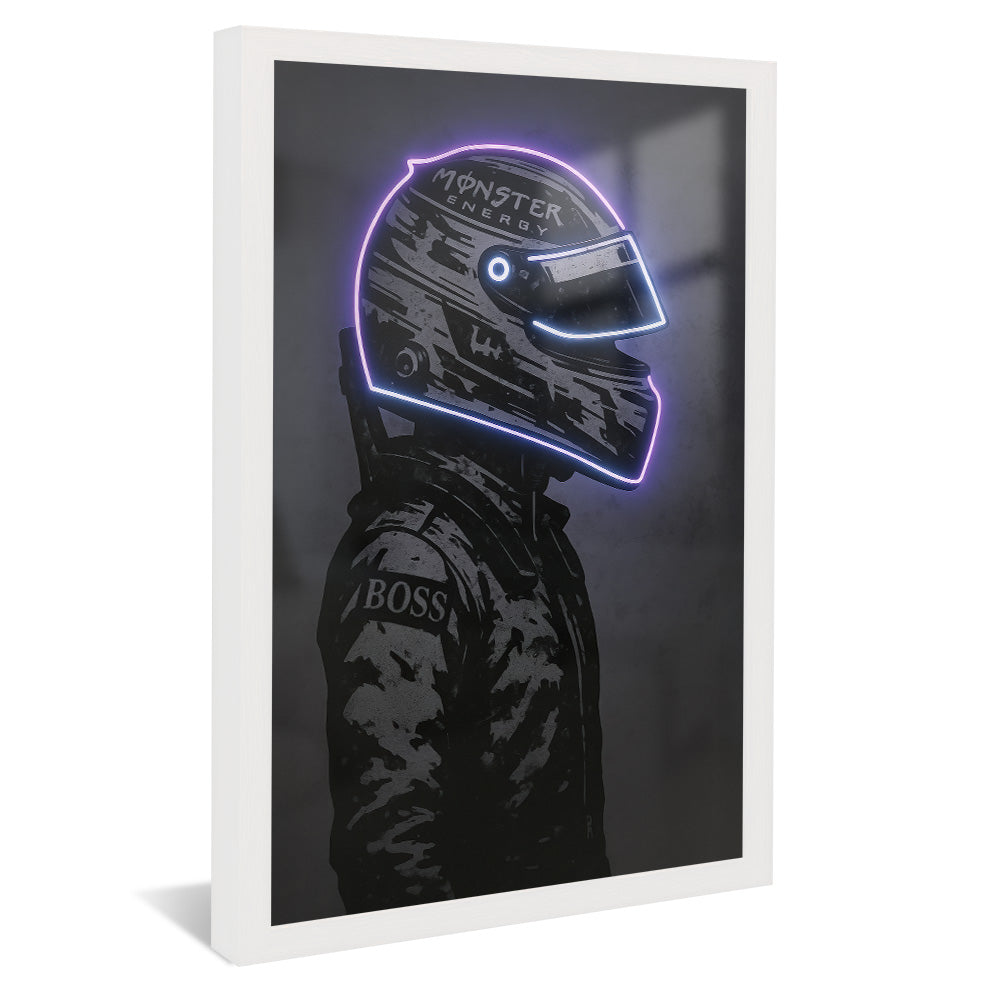 Pilot 02 V2520 Canvas