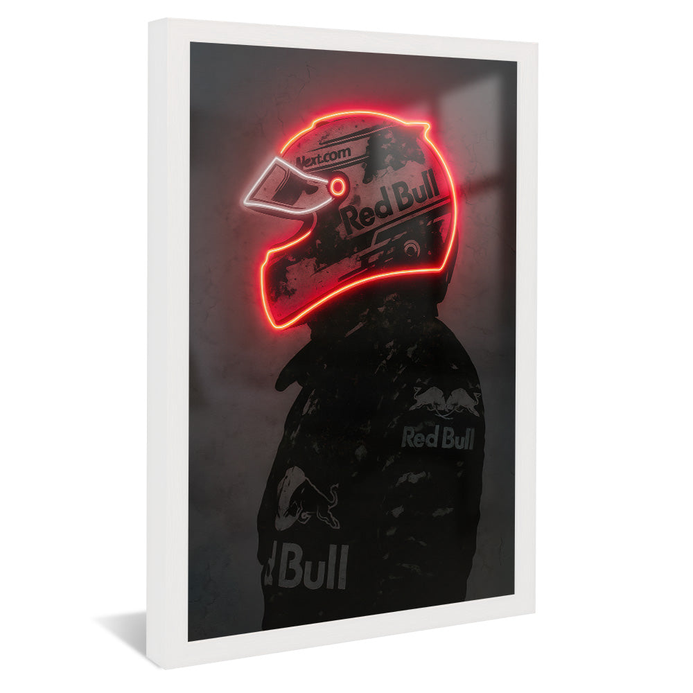 Pilot 07 V2514 Canvas