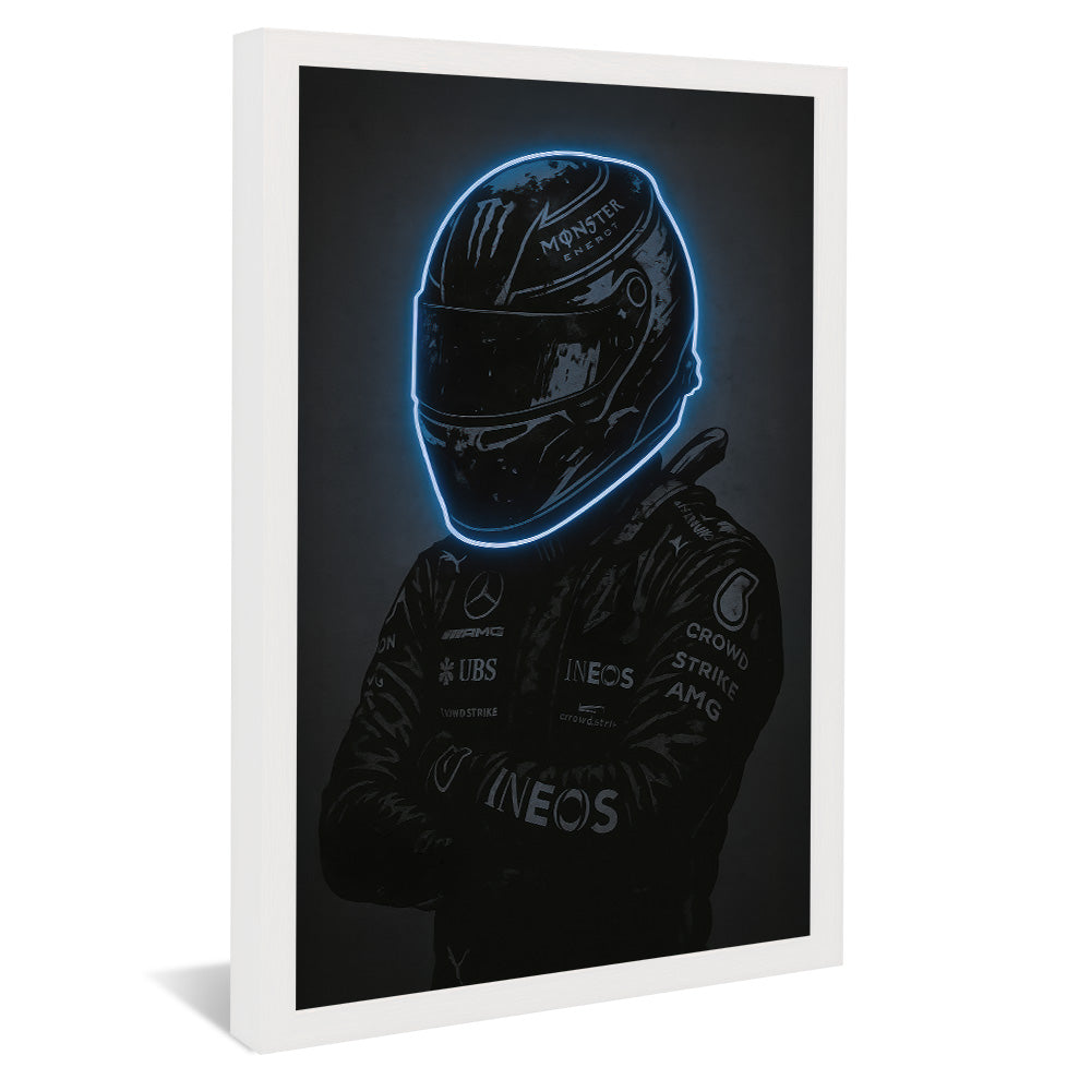 Pilot 04 V2512 Canvas