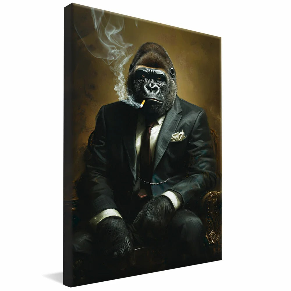 Big Boss V1247 Canvas