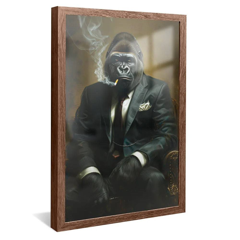 Big Boss V1247 Canvas