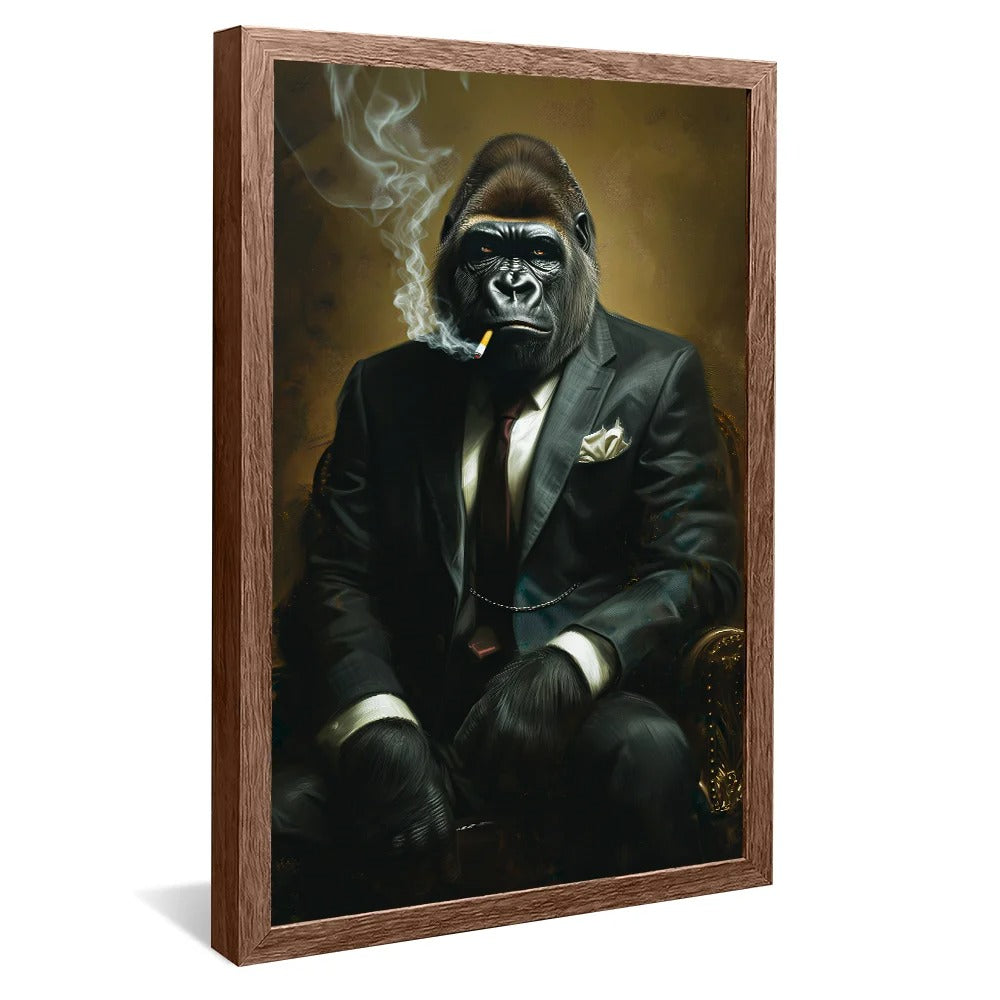 Big Boss V1247 Canvas