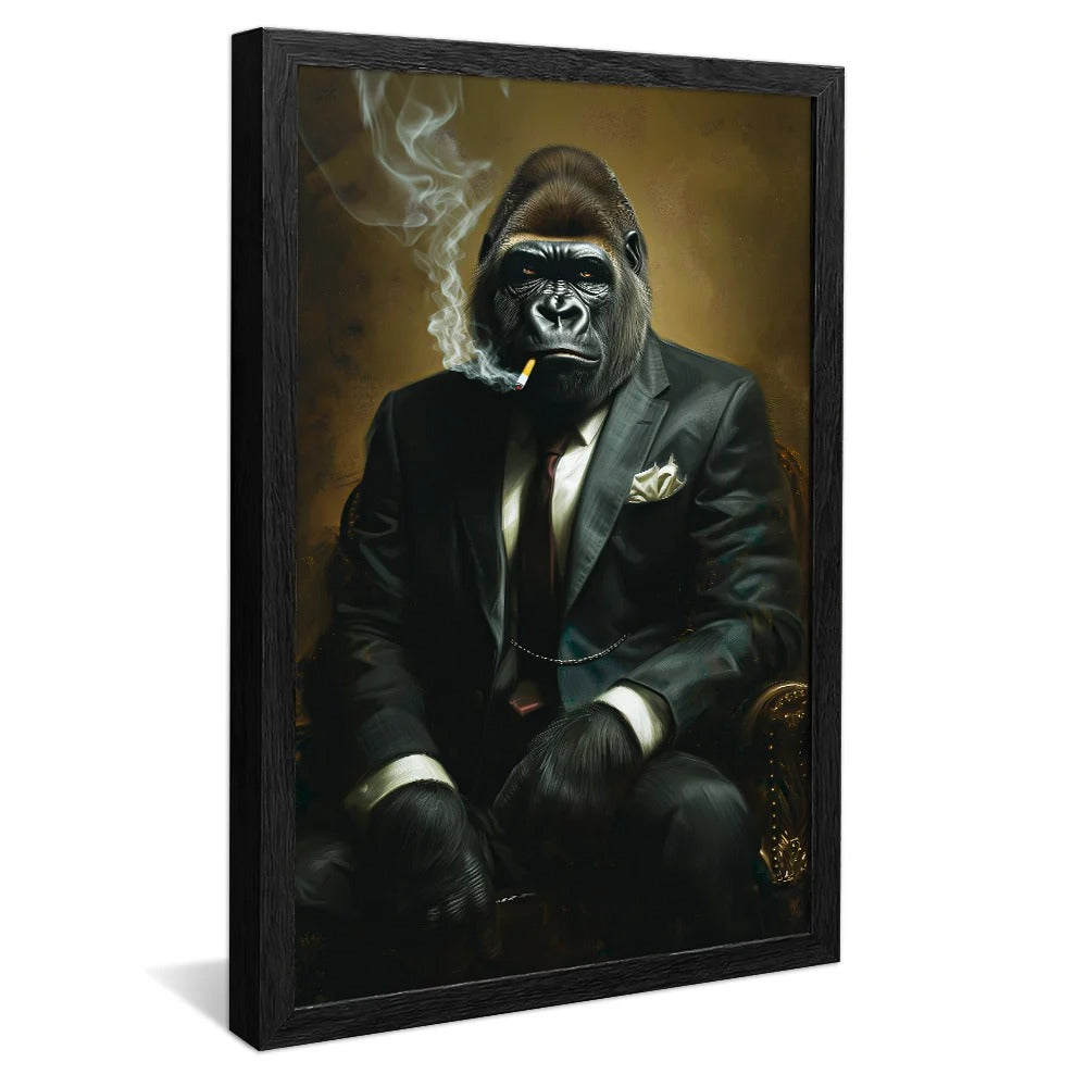 Big Boss V1247 Canvas