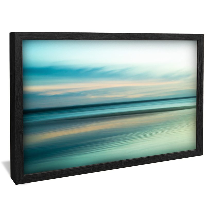 Blue Horizon V1617 Canvas