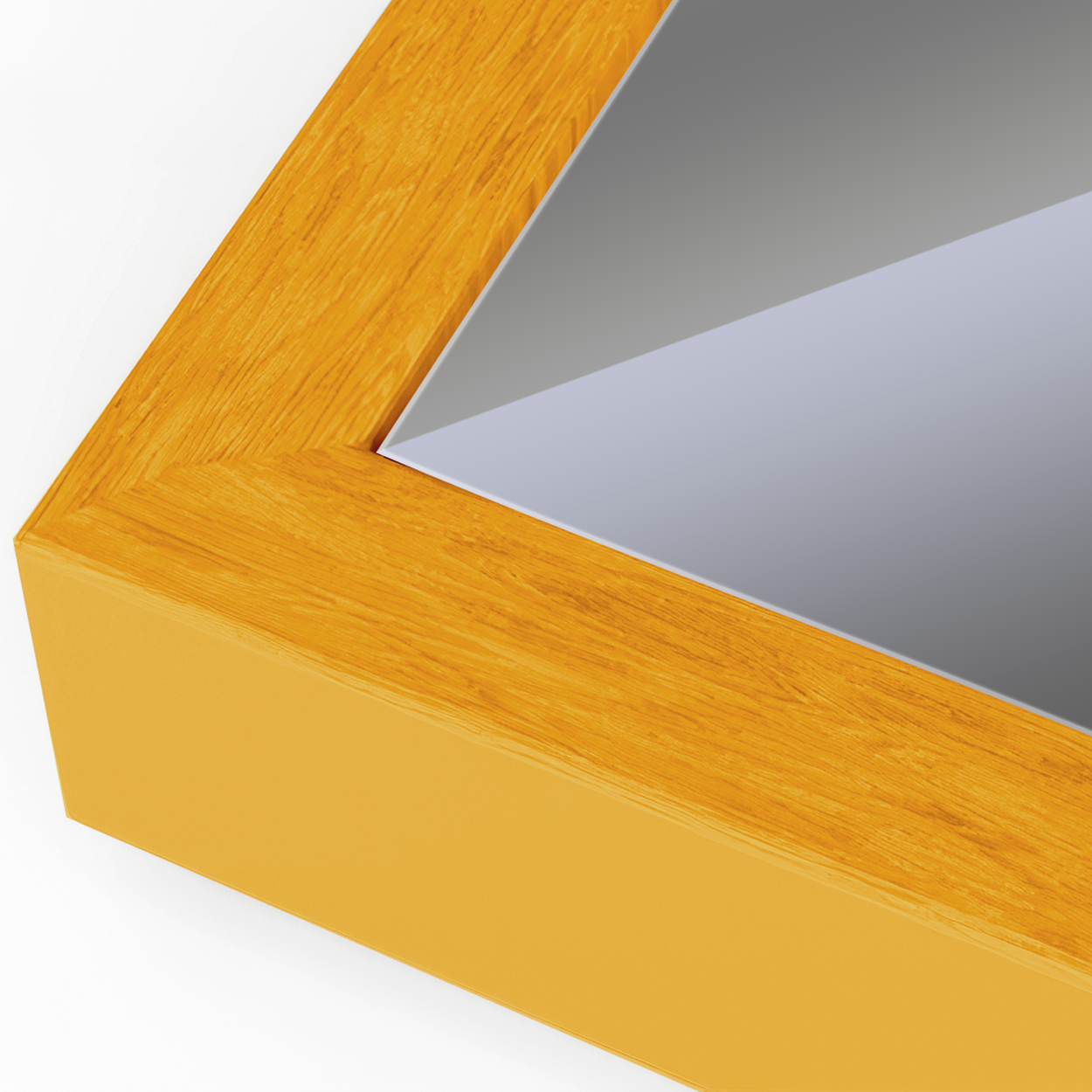 Blue Ink Butterfly V846 Canvas