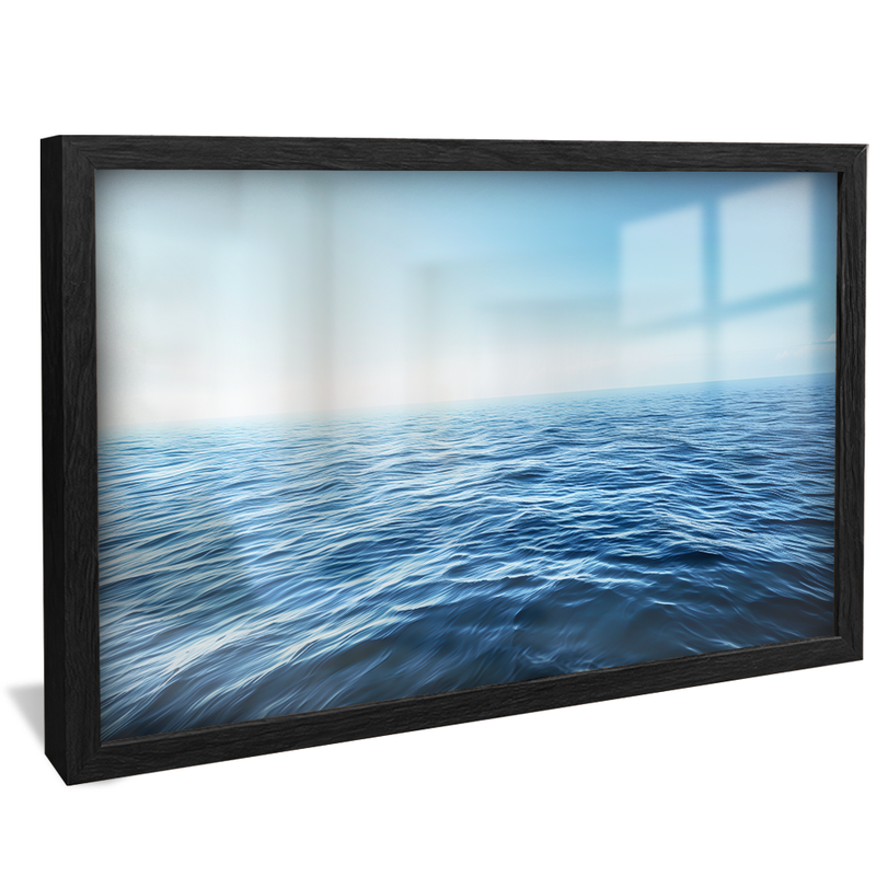 Calm Ocean V1553 Canvas