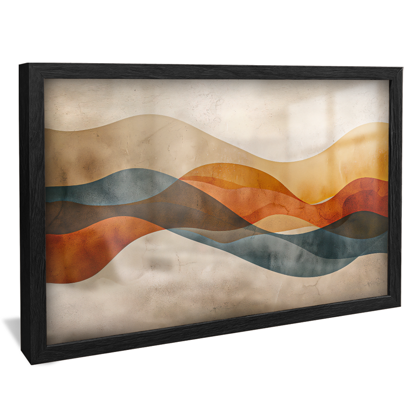 Color Nuances V1242 Canvas