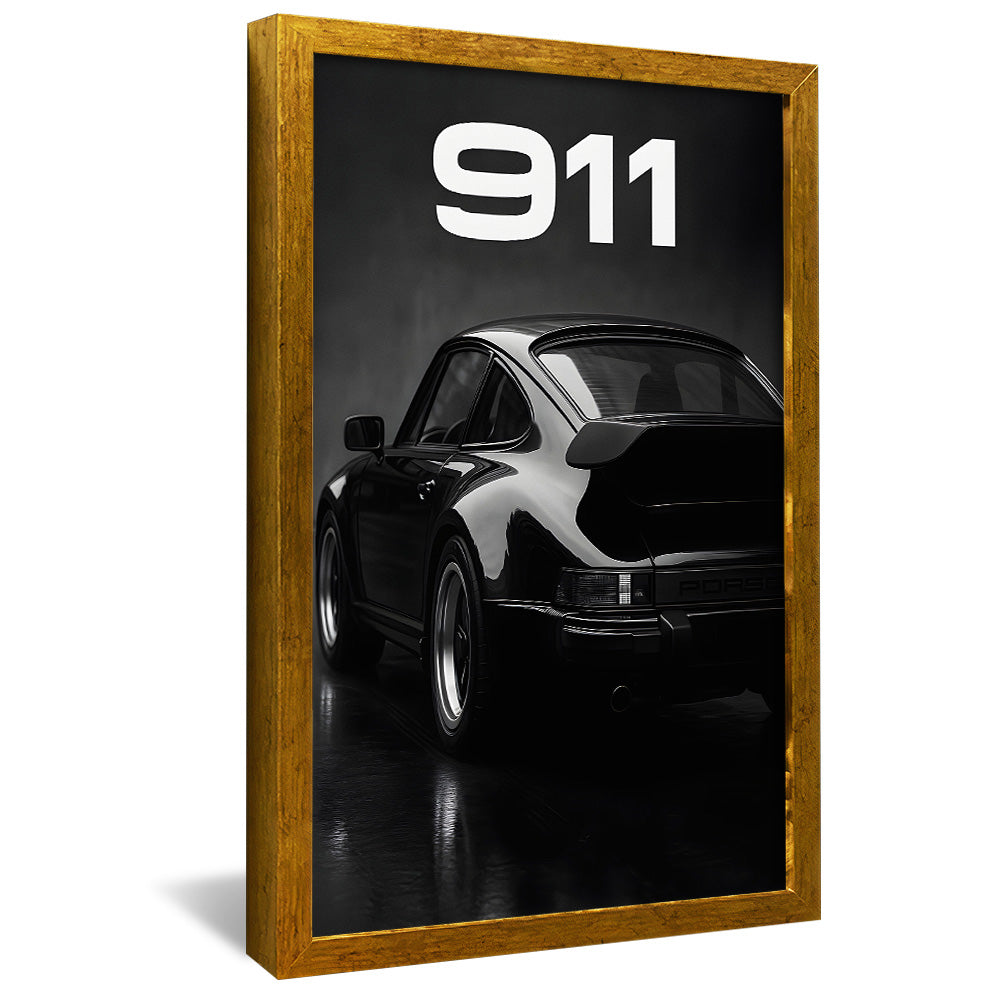 911 Canvas V2478