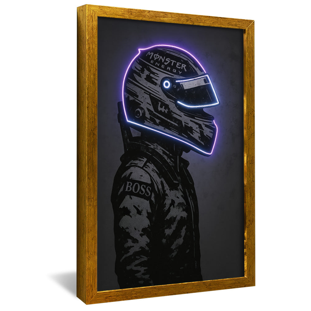 Pilot 02 V2520 Canvas