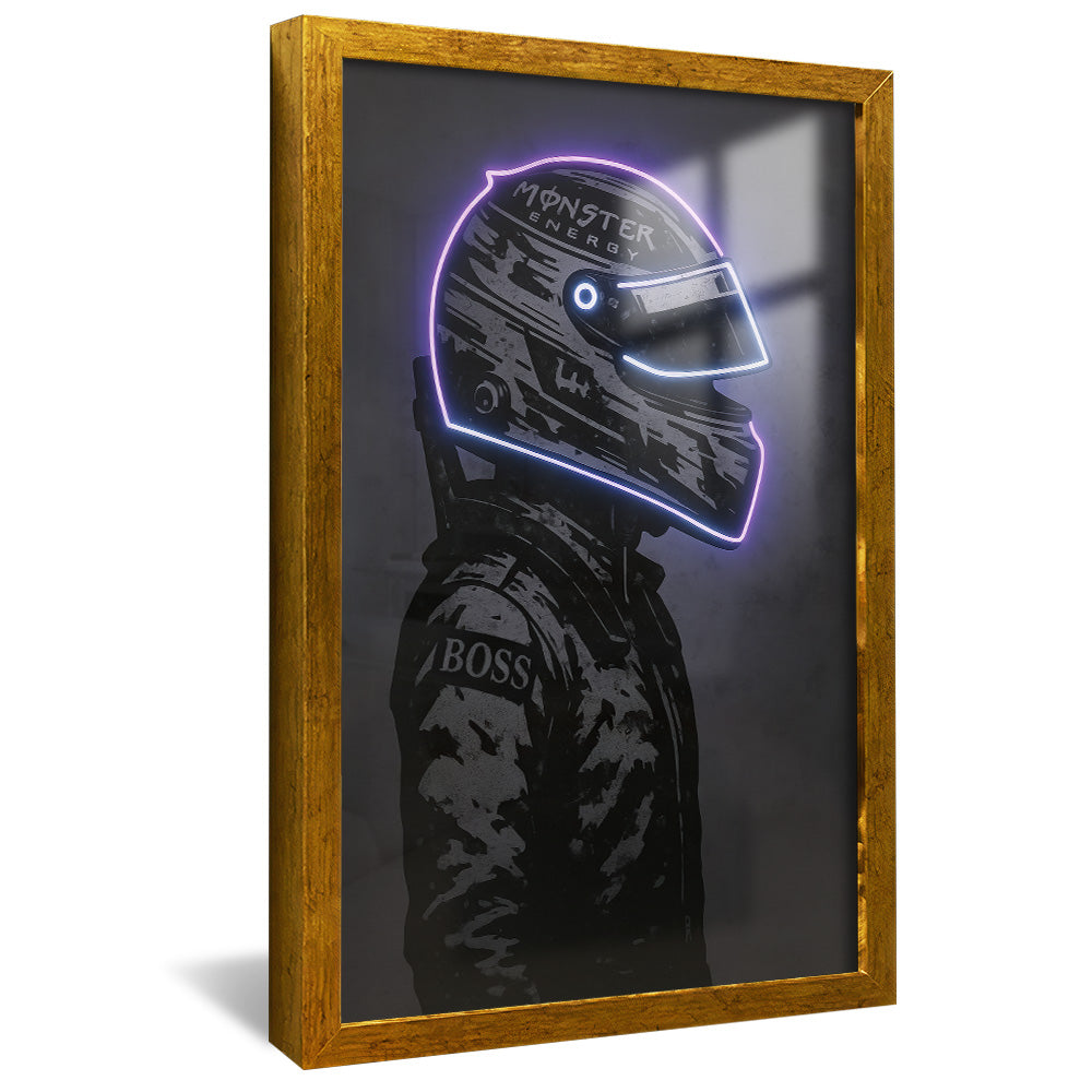 Pilot 02 V2520 Canvas