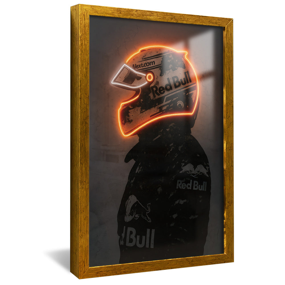 Pilot 06 V2514 Canvas