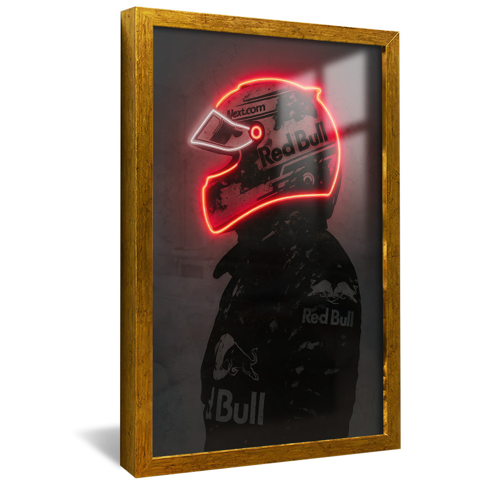 Pilot 07 V2514 Canvas