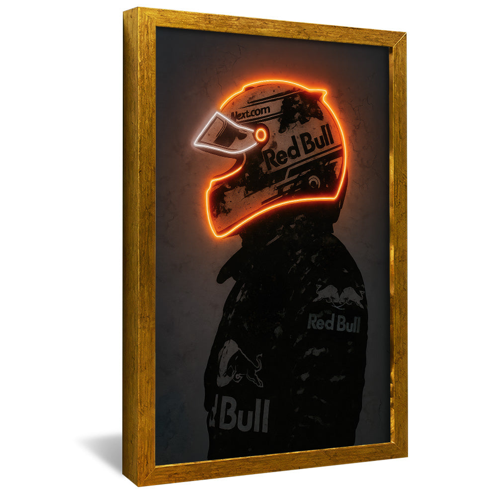 Pilot 06 V2514 Canvas