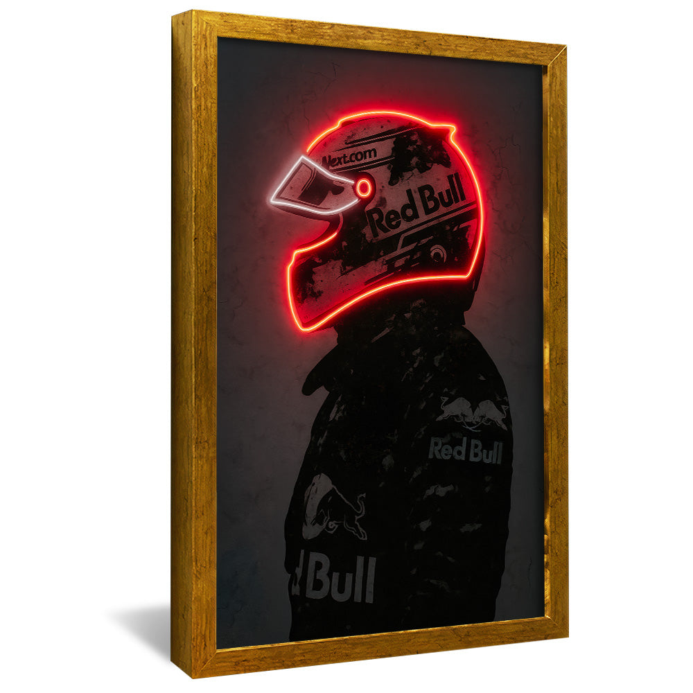 Pilot 07 V2514 Canvas