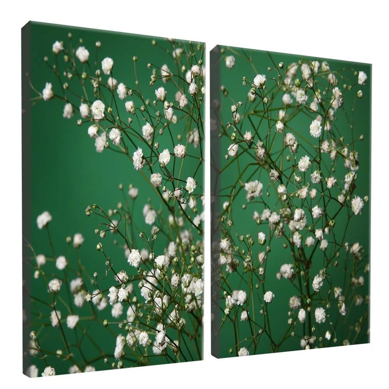 Duo Cottons Canvas V1662