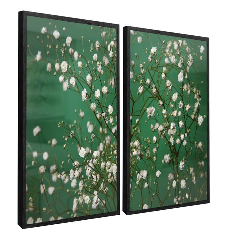 Duo Cottons Canvas V1662