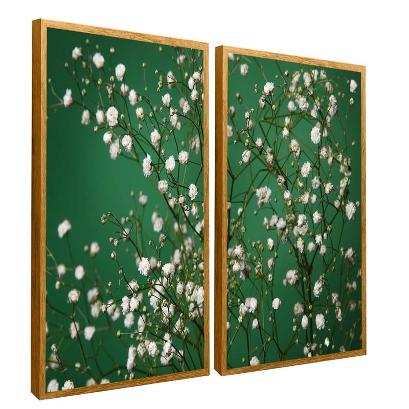 Duo Cottons Canvas V1662