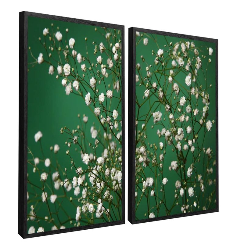 Duo Cottons Canvas V1662