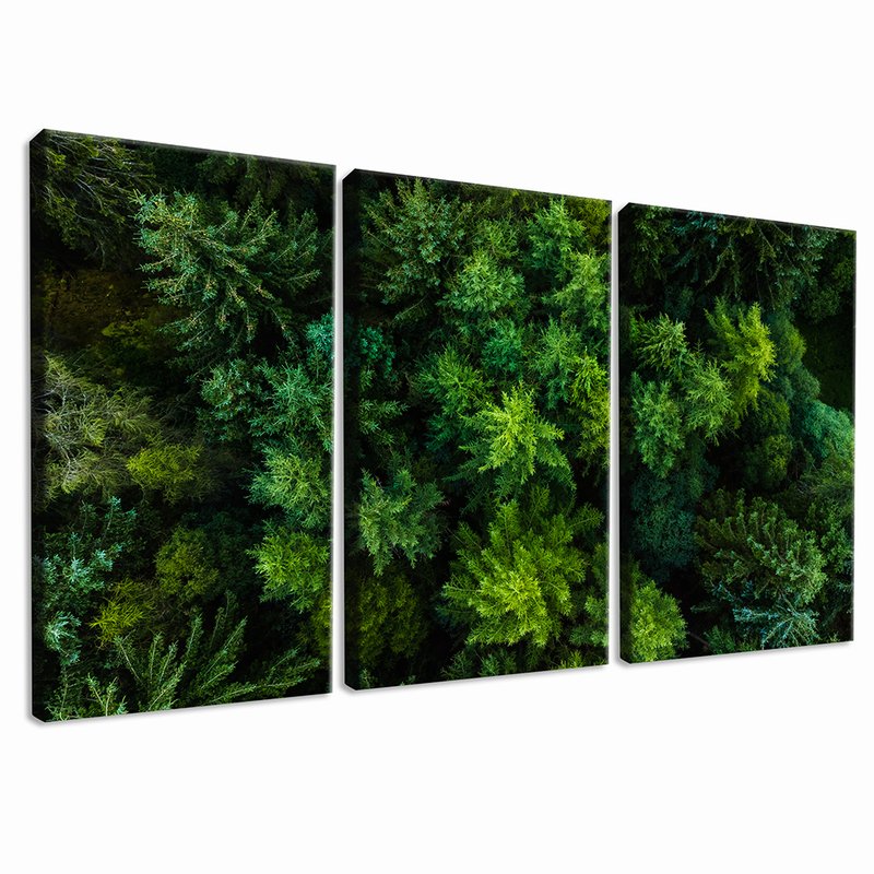 Florest Canvas