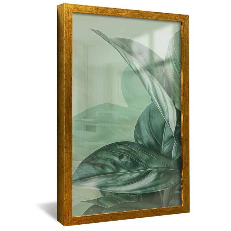 Foliage V1815 Canvas