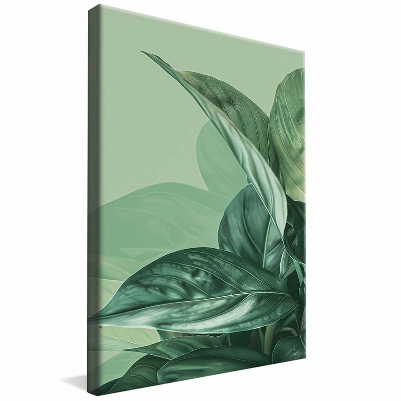 Foliage V1815 Canvas