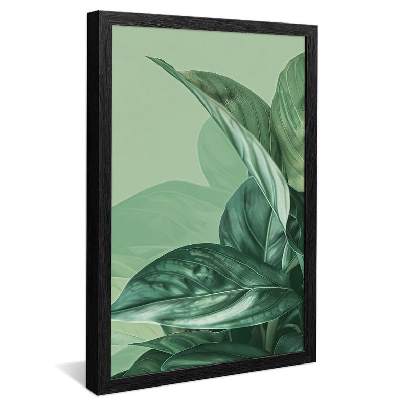 Foliage V1815 Canvas