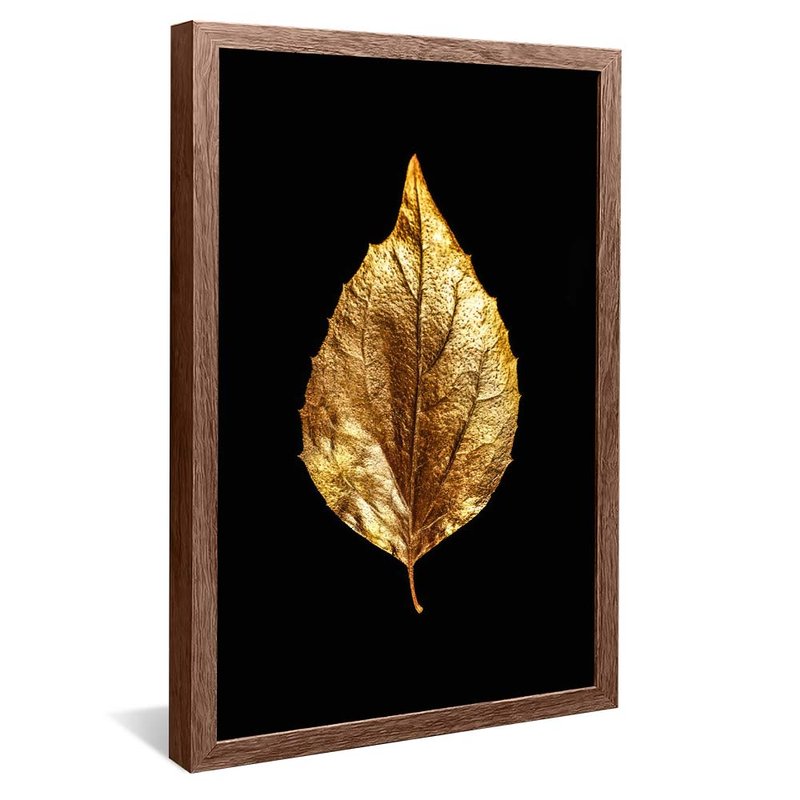 Golden Followage V1690 Canvas
