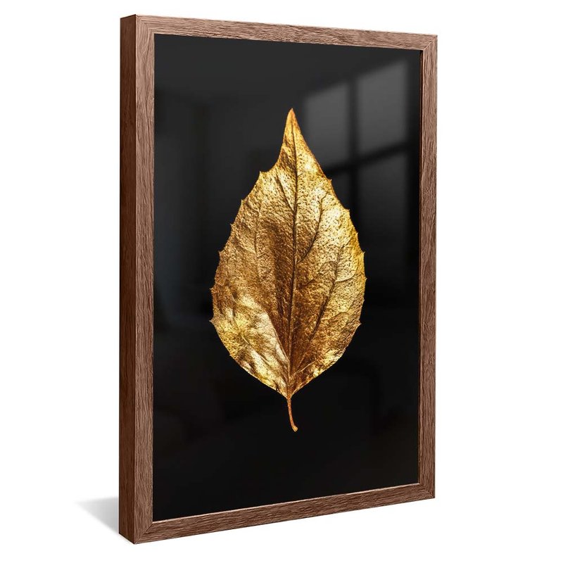Golden Followage V1690 Canvas