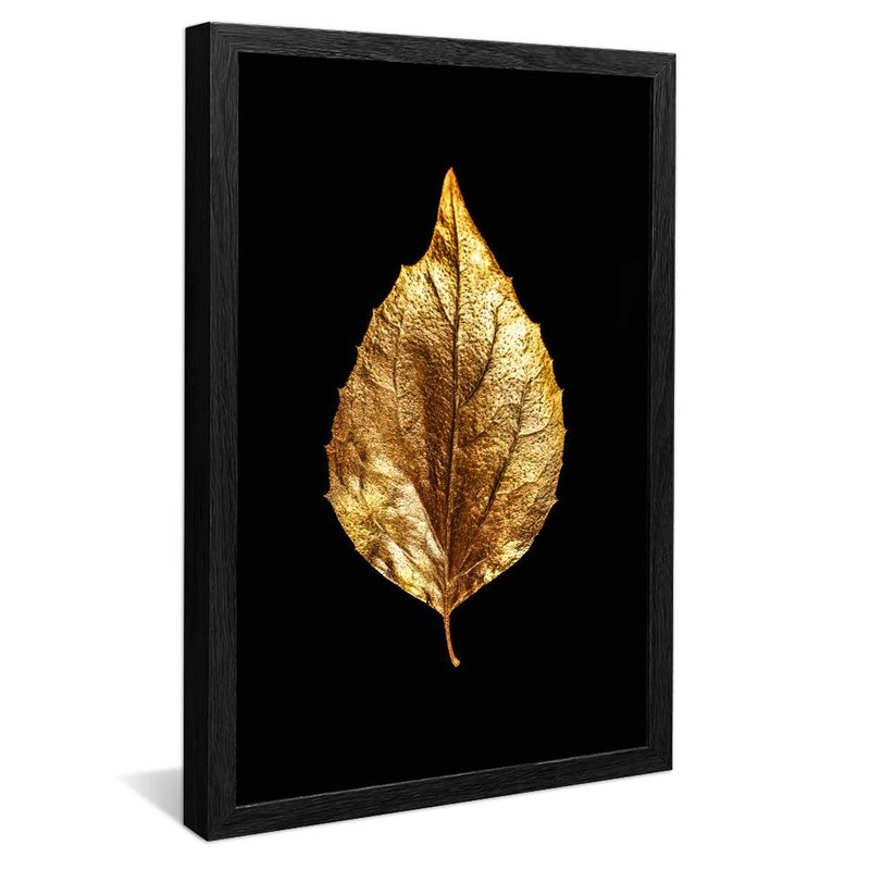 Golden Followage V1690 Canvas