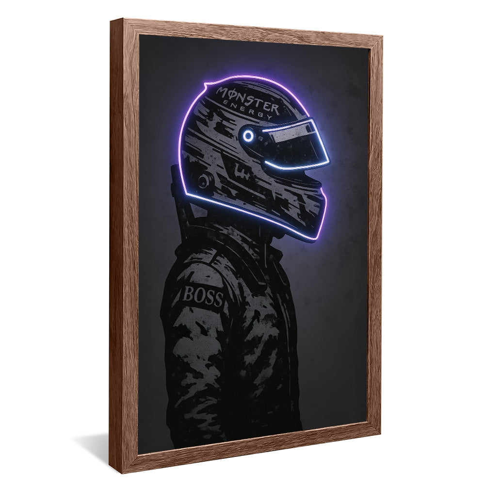 Pilot 02 V2520 Canvas