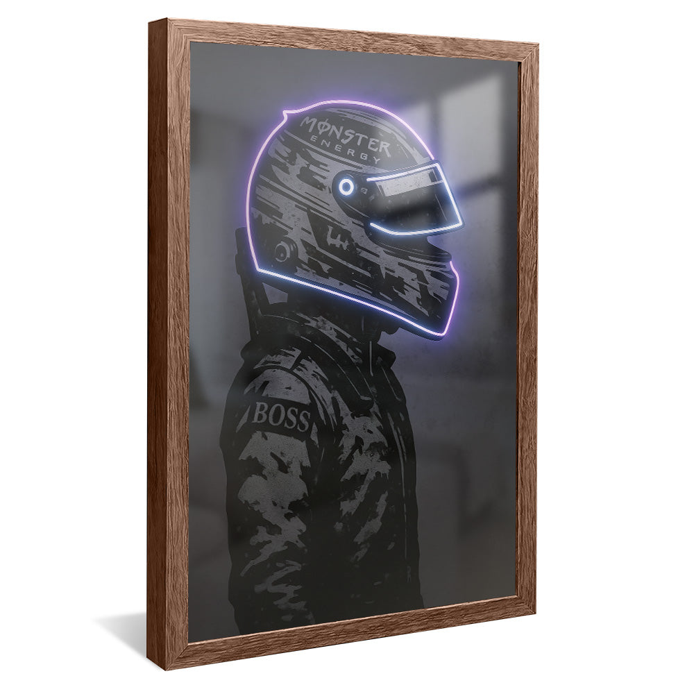 Pilot 02 V2520 Canvas