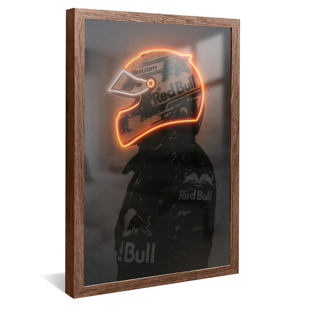 Pilot 06 V2514 Canvas