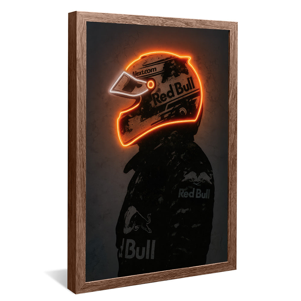 Pilot 06 V2514 Canvas