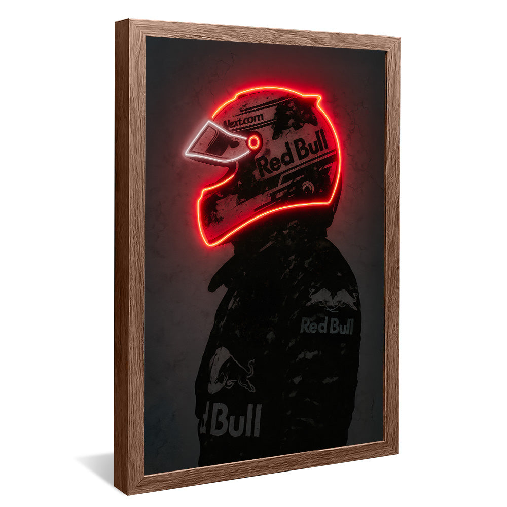 Pilot 07 V2514 Canvas